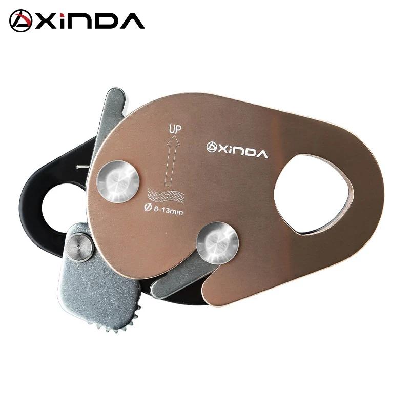 XINDA ķ Ϻ    ľ  ġ ڵ  Karabiner Anti Fall Protection Gear Survival